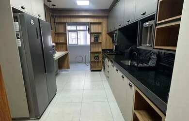 Imagem 16: Apartamento à venda em Campinas, Centro, com 3 quartos, com 137 m²,...