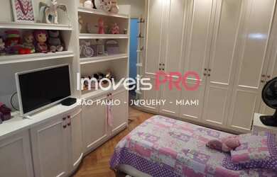 Imagem 16: Campo Belo Nobre - 4 suítes - 410 m² abaixo da avaliação