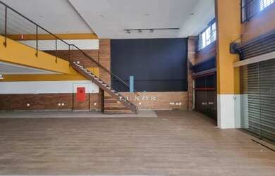 Imagem 3: Loja Belvedere Locação