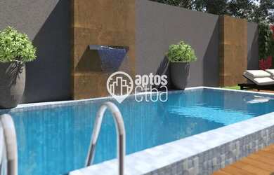 Imagem 15: Sunset Água Verde 5, casa em condomínio, 03 suítes, 03 vagas - Curitiba/PR