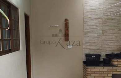 Imagem 4: Casa Sobrado em São José dos Campos