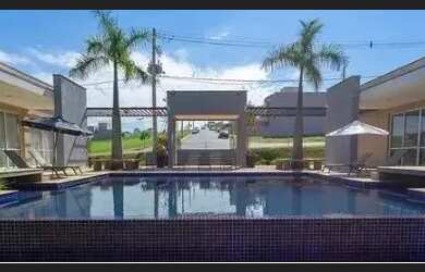 Imagem 8: Apartamento para venda tem 250 metros quadrados em Jardim Residencial...