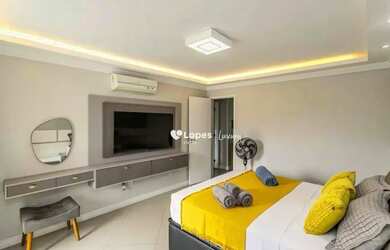 Imagem 9: Casa de Alto Padrão no Pontal das Américas 4 Suítes, Piscina, Churrasqueira, Lazer e Segu