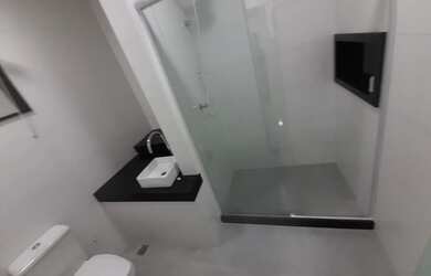 Imagem 10: Alugo casa dúplex. Varanda, 120m² de Área, 1 Vaga na garageme3 Dormitórios