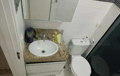 Imagem 12: Apartamento para locação, Tijuca, Rio de Janeiro, RJ