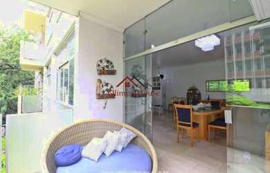 Imagem 6: Venda Apartamento 3 Dormitórios - 198 m² Consolação