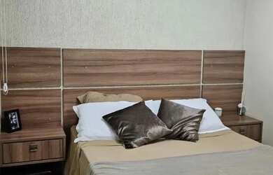 Imagem 7: Apartamento de 64m² com 3 quartos em Vila Guilherme