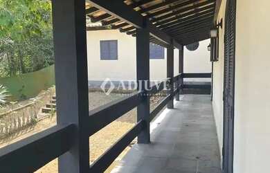 Imagem 10: Casa à venda 6 Quartos, 6 Suites, 4 Vagas, 349M², Bosque Beira Rio, Rio das Ostras - RJ