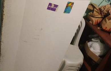 Imagem 6: Passo ponto comercial com tudo dentro