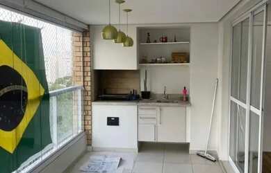 Imagem 2: APARTAMENTO - MORUMBI - SP