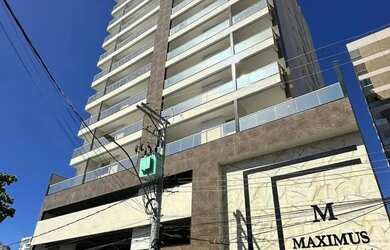 Imagem 2: Apartamento 2 quartos à venda com vista para o mar da Praia do Morro,...