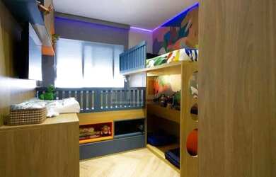 Imagem 13: Apartamento 61m² para Venda - Santo André