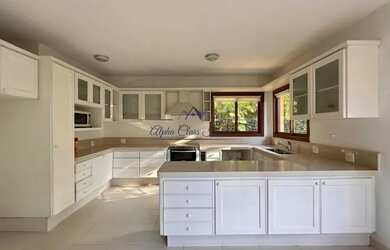 Imagem 13: Excelente Casa para VENDA em Condomínio Fechado - Alphaville/Tamboré