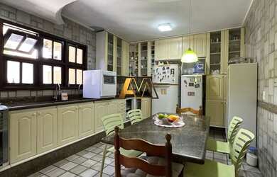 Imagem 9: Casa à venda no bairro Piatã - Salvador/BA