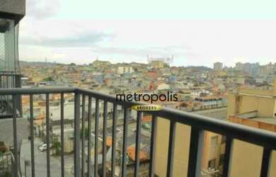 Imagem 2: Apartamento com 1 dormitório, 44 m² - venda por R$ 320.000,00 ou aluguel...