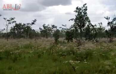 Imagem 13: Fazenda para Venda em Centro Chapada Gaúcha-MG