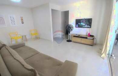 Imagem 2: Casa Térrea Reformada - 3 quartos sendo 1 suite - Vivendas do Joanes...