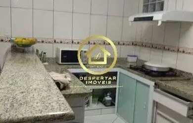 Imagem 10: Sobrado com 3 dormitórios à venda, 250 m² por R$ 600.000,00 - Jardim...