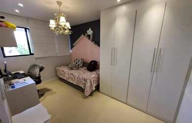 Imagem 12: Apartamento Garden MOBILIADO com 3 dormitórios à venda, 169 m² para...