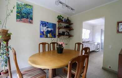 Imagem 7: Venda Apartamento 4 Dormitórios - 140 m² Campo Belo