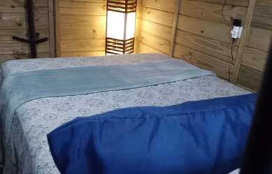 Imagem 5: Aluguel por diária 280,00 próximo ao Beto carrero e pertinho da praia...