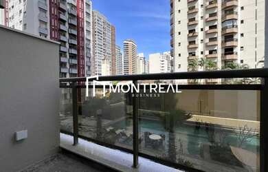 Imagem 2: GARDEN À VENDA EM PERDIZES, 3 SUÍTES. 2 VAGAS DE GARAGEM