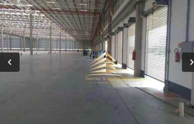 Imagem 14: Galpão para alugar, 5345 m² por R$ 296.327,40/mês - Jardim Estância...