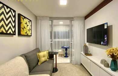 Imagem 9: Apartamento 2 quartos, á venda em Guarapari no Centro