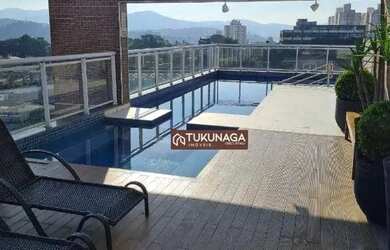 Imagem: O apartamento possui 3 Dormitórios, 2 Banheiros, 1 Vaga na