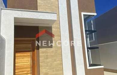 Imagem 5: Casa em Rua Projetada Trinta e Quatro - Jardim Atlântico Central Itaipuaçu...