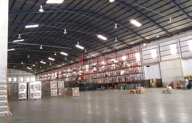 Imagem 11: Galpão - Jandira. 11.000m² de Área