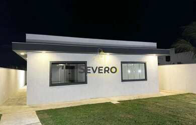 Imagem 11: Casa Padrão em Itaipuaçu