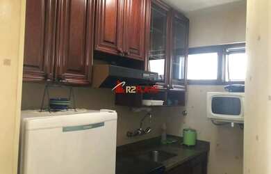 Imagem 4: Flat com ótimo preço no bairro Bela Vista. Confira