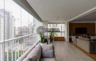 Imagem 2: Apartamento a venda - 181mts - 03 suítes, 02 escritórios, 03 vagas -...