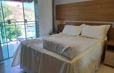 Imagem 15: Fator 1085 Casa Duplex em Cond. fechado no Arsenal - Linda É na Fator