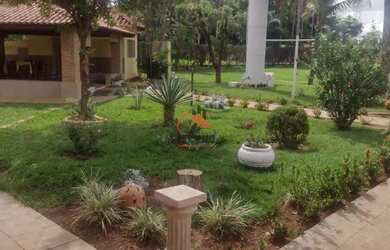 Imagem 9: CASA CHÁCARAS VILA REAL. Piscina, Churrasqueira, Área de serviçoe151m²...