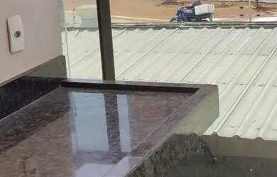 Imagem 4: Apartamento 2 Qts com Suíte e Varanda Gourmet - Excelente Localização