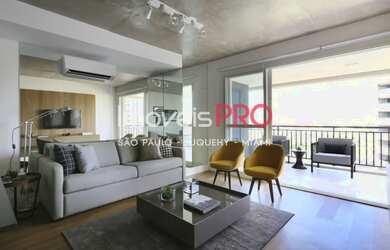 Imagem 4: Apartamento, Brooklin - São Paulo