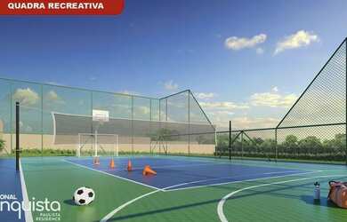 Imagem 12: Conquista Paulista em Maranguape I - Paulista - PE