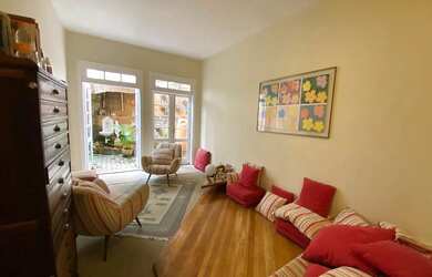 Imagem: O depósito possui 180m² de Área e está localizado em Bela