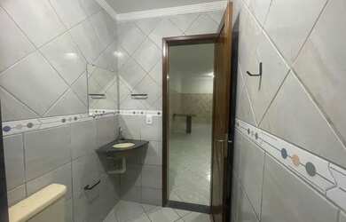 Imagem 12: Casa em condomínio para aluguel tem 75 metros quadrados com 2 quartos