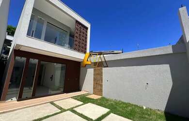 Imagem 14: Casa à venda no bairro Pitangueiras - Lauro de Freitas/BA