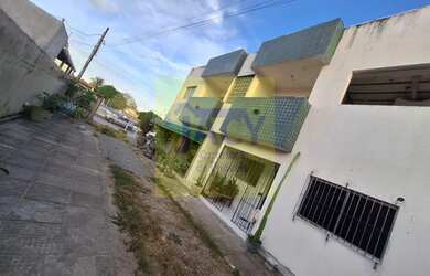 Imagem: A casa em condomínio possui 2 Dormitórios, 1 Banheiro, 1 Vaga