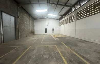 Imagem 9: Galpão para Locação em Salvador, Granjas Rurais Presidente Vargas,...