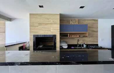 Imagem 3: Casa com 6 suítes à venda, 650 m² por R$ 13.500.000 - Barra da Tijuca...