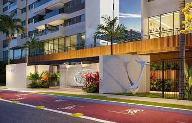 Imagem 2: Splendore 03 Quartos Lazer Completo e Fácil Acesso Vista privilegiada...