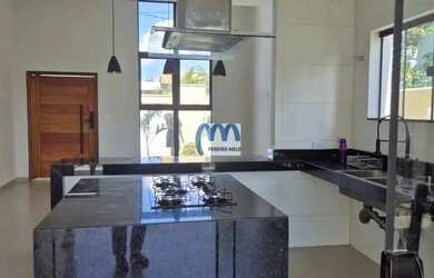 Imagem 5: Residência sofisticada em Itaipuaçu