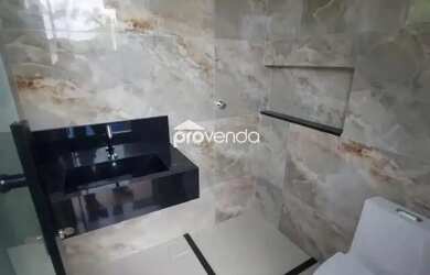 Imagem 8: CASA 03 SUÍTES - CONDOMÍNIO ROSA DE LEIRIA - GOIANIRA