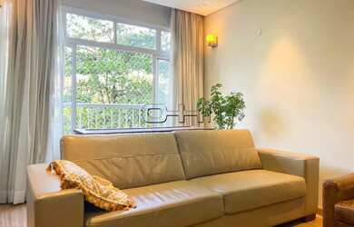 Imagem 3: Aluguel Apartamento 2 Dormitórios - 83 m² Pinheiros