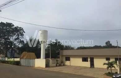 Imagem 2: galpão - Santa Terezinha - Paulínia